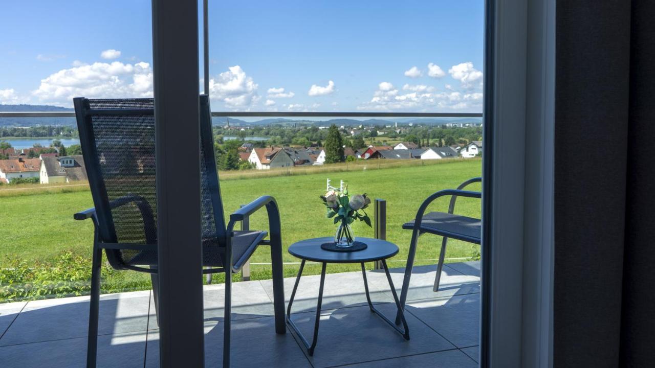 Hotel Kapelle Радольфцелль-ам-Бодензе Екстер'єр фото